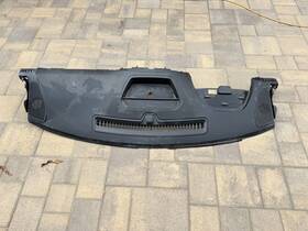 84506407 Chevrolet 2019 Sierra Silverado 1500 Dashboard Dash Panel Black Oem 19 20 21 22 84506407 Chevrolet 2019 Sierra Silverado 1500 Dashboard Dash Panel Black Oem 19 20 21 22