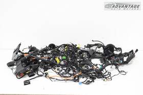 84665315 Chevrolet 2020 Blazer Front Body Main Wire Wiring With Dash Harness Oem