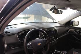 84714230 Chevrolet Dash Panel Fits 18-21 Traverse 2915288