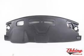 84869511 Chevrolet Upper Dash Pad Black No Heads Up Display Fits 21-24 Chevy Tahoe 699778