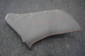 84960642 Chevrolet 84942911 Dashboard Dash Upper Trim Corvette C8 20-22 Note