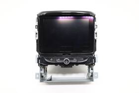 86544487 Chevrolet 2022 - 2023 Traverse Dash Screen 8.0 Inch Display With Audio Control Oem