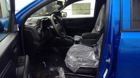 86549324 Chevrolet Dash Panel For 2024 Colorado 2933117