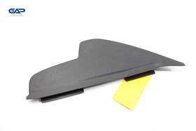 86779442 Chevrolet Silverado 1500 Dash Dashboard Left Side End Cap Trim Cover Oem 23-24