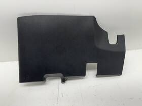 86779445 Chevrolet Silverado 1500 Dash Left Side Knee Bolster Trim Cover Panel Oem 23-24