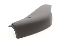 Chevrolet 86779473 2023-2026 Silverado 1500 Dash Left End Cap Trim Oem Black H1t
