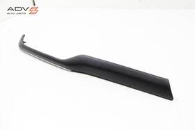 87821425 Chevrolet 2019-2025 Blazer Dash Center Right Side Bezel Molding Cover Panel Oem