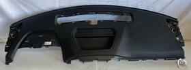 Chevrolet 87834358 2019-2022 Silverado 1500 Dashboard Instrumental Panel Black # 109411