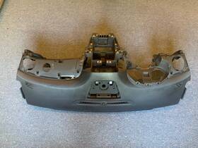 Chevrolet 94509724 2011-2014 Chevy Cruze Dashboard Panel Dash Pad Black Oem