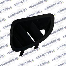 94781670 Chevrolet 94781666 13-16 Chevy Cruze 16 Limited Left Dash Defroster Grille Air Vent