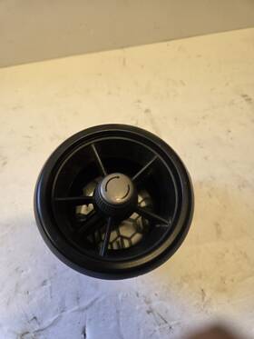 Chevrolet 95194966 2012-2016 Sonic Dash Instrument Panel Outer Vent Duct Air Outlet Oem