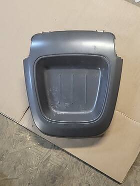 95460897 Chevrolet 2015 Chevy Sonic Top Dash Storage Tray Pocket Bin Oem