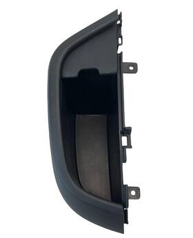 95952558 Chevrolet 2012 2013 Sonic Right Storage Compartment Box Plate Trim Panel Oem