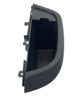 95952559 Chevrolet 2012 2013 Sonic Left Storage Compartment Box Plate Trim Panel