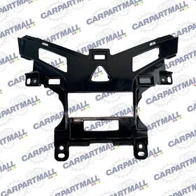 95971895x Chevrolet 2011-2016 Cruze Dash Center Ac Heat Climate Control Bezel Trim Panel