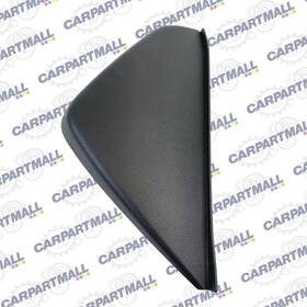 95987083 Chevrolet 11-16 Cruze Right Passenger Dash End Cap Cover Trim Panel Oem
