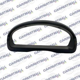 96462894 Chevrolet 2009-2011 Aveo5 Instrument Speedometer Cluster Trim Bezel Oem