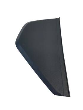 96537652 Chevrolet 06 Aveo 07 08 Aveo5 Dash Right Side End Cap Cover Trim