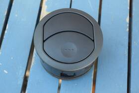96602410 Chevrolet Oem 2013 2014 2015 Spark Dash Ac Air Vent Outlet 96602410 Chevrolet Oem 2013 2014 2015 Spark Dash Ac Air Vent Outlet