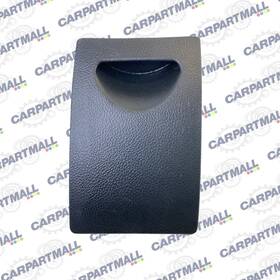 96630084 Chevrolet 2012-2015 Captiva Sport Dash Left Side Coin Tray Storage Cubby Oem