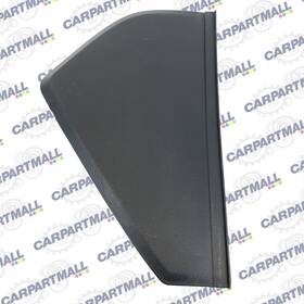 96655189 Chevrolet 09-11 Aveo Aveo5 Right Side Dash End Cap Cover Bezel Trim Oem