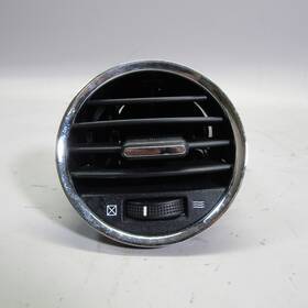 96829319 Chevrolet 2011-2014 Chevy Cruze Left Side Dash A/c Air Vent Grille Outlet Duct Oem Driver