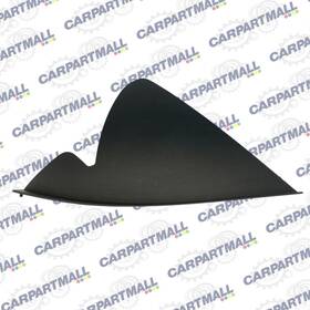96909220 Chevrolet 13-15 Spart Front Left Fr Lh Side Dash End Cap Cover Trim Oem