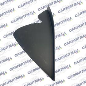 96909221 Chevrolet 13-15 Chevy Spark Right Passenger Side Dash End Cap Cover Bezel Trim 96909221 Chevrolet 13-15 Chevy Spark Right Passenger Side Dash End Cap Cover Bezel Trim