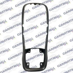 Ame18618 Chevrolet 2013 2014 2015 Chevy Malibu Dash Radio Shifter Bezel Trim Surround Oem