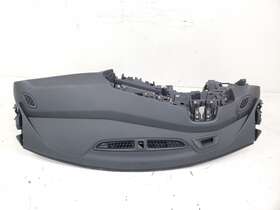 Bbx63146 Chevrolet 2024 Chevy Trax Lt Dash Dashboard Instrument Panel Oem