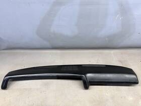 9751658 Chevrolet General Motors Gm 1970 1971 1972 Chevy Chevelle Monte Carlo El Camino Dash Pad One Speaker Molding