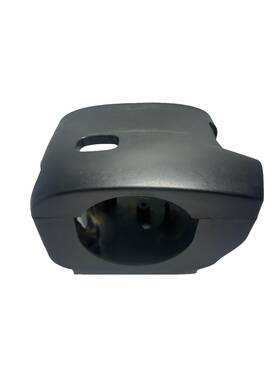 Rr1359 Chevrolet 2004-2012 Chevy Colorado Steering Column Wheel Cover Shroud Trim Bezel Oem