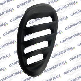 Sp07861 Chevrolet 2002-2009 Trailblazer Left Dash Ac Air Vent Defroster Grille