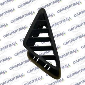 Sp13969 Chevrolet 2010-2017 Equinox Dash Left Side A/c Air Vent Defroster Grille Oem