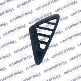 Sp13970 Chevrolet 2010-2017 Equinox Front Right Side Dash A/c Air Vent Defroster Grille