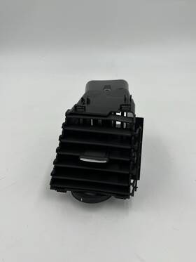 T14738 Chevrolet 2009-2012 Traverse Front Passenger Dash Ac Heater Air Vent Grille