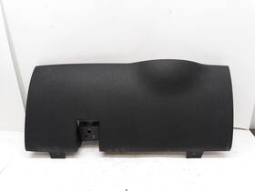 15216832 Chevrolet Truck 07-14 Silverado Under Column Knee Panel Black