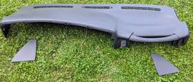 15244446 Chevrolet Truck Upper Dash Panel Pad Fits 02-06 Avalanche 1500 Sierra Silverado