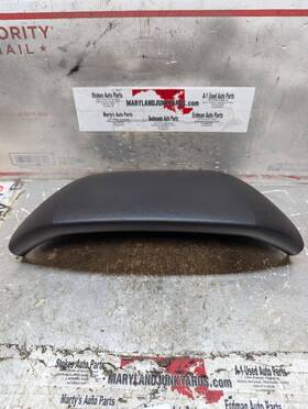252.gm8m14 Chevrolet Truck 2014 Silverado 22822027 Speedometer Dash Pad