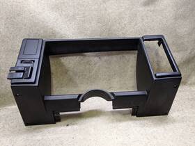 Chevrolet Truck 254.gm8486 Cluster Bezel Headlight Switch 1985 1986 1987 1988 Astro Van Astrovan
