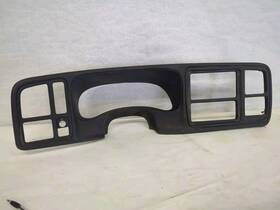 F13-195697 Chevrolet Truck 254.gm8d05 Dash Bezel Fits 2003 2004 2005 2006 Avalanche Silverado
