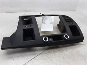 Silevrado15 Chevrolet Truck 254.gm8x10 07 08 09 10 11 12 13 25 35 Radio Stereo Dash Trim Bezel