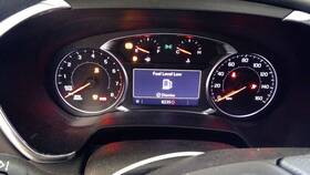 257-16082 Chevrolet Truck Speedometer Mph Us Market 4.20 Inch Screen Opt Udd Fits 21-23 Blazer 10304237