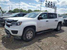 260.gm8f17 Chevrolet Truck Colorado 2017 Glove Box 3206348