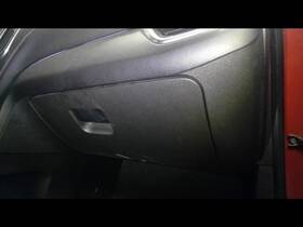 260.gm8l19 Chevrolet Truck 2018 2019 2020 2021 2022 Equinox Glove Box 1419036
