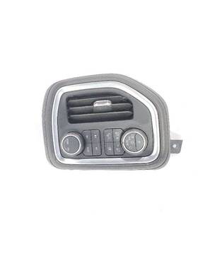 659.gm8n20 Chevrolet Truck 2020 Silverado 2500 Ltz Duramax Oem 4x4 And Headlight Switch