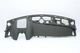 W521002010d Chevrolet Oem 2016-2024 Camaro Dashboard Dash Panel Cover Trim Black