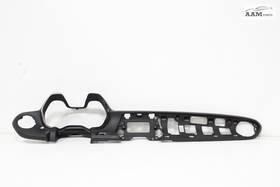 W528002010e Chevrolet 2016-2022 Chevy Camaro Dash Speedometer Bezel Cluster Trim Cover Panel Oem