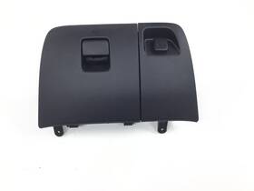Chevy Silverado 23177889 2015-2018 Gmc Sierra Center Lower Dash Panel Cubby Storage St#r5