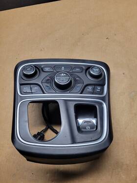 05091531ag Chrysler 2015-2017 200 Heater Ac Climate Switch Temperature Control H7547 Dg1
